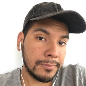 Meet your Posher, Eduardo